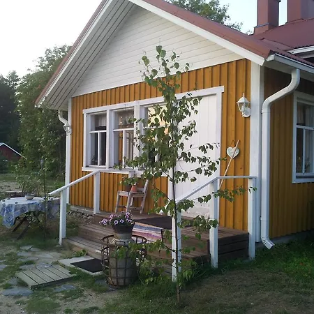 Toppala Farm Petäjävesi