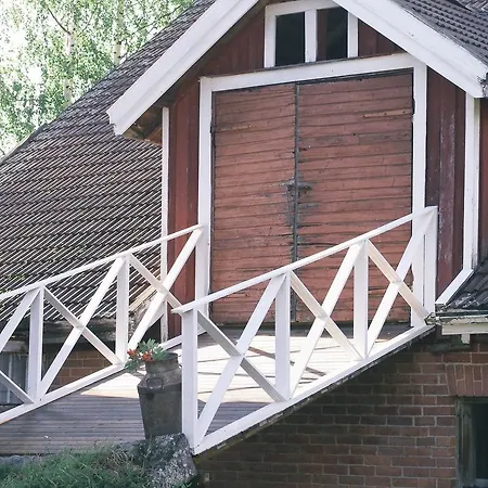 Toppala Farm Petäjävesi