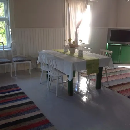 Toppala Farm Petäjävesi