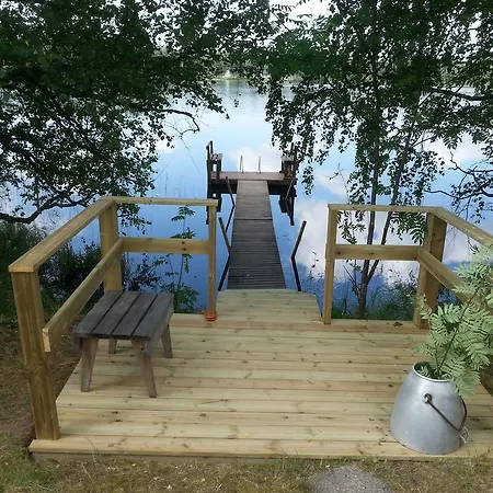 Toppala Farm Petäjävesi